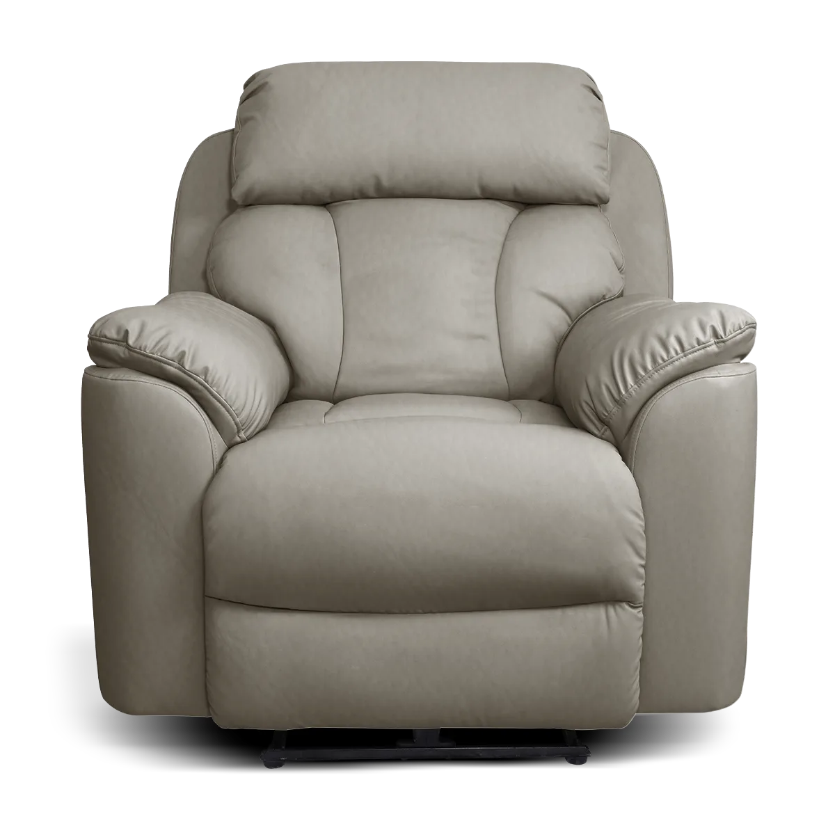 1juliet _หนังแท้TopGrain_เทาอ่อน