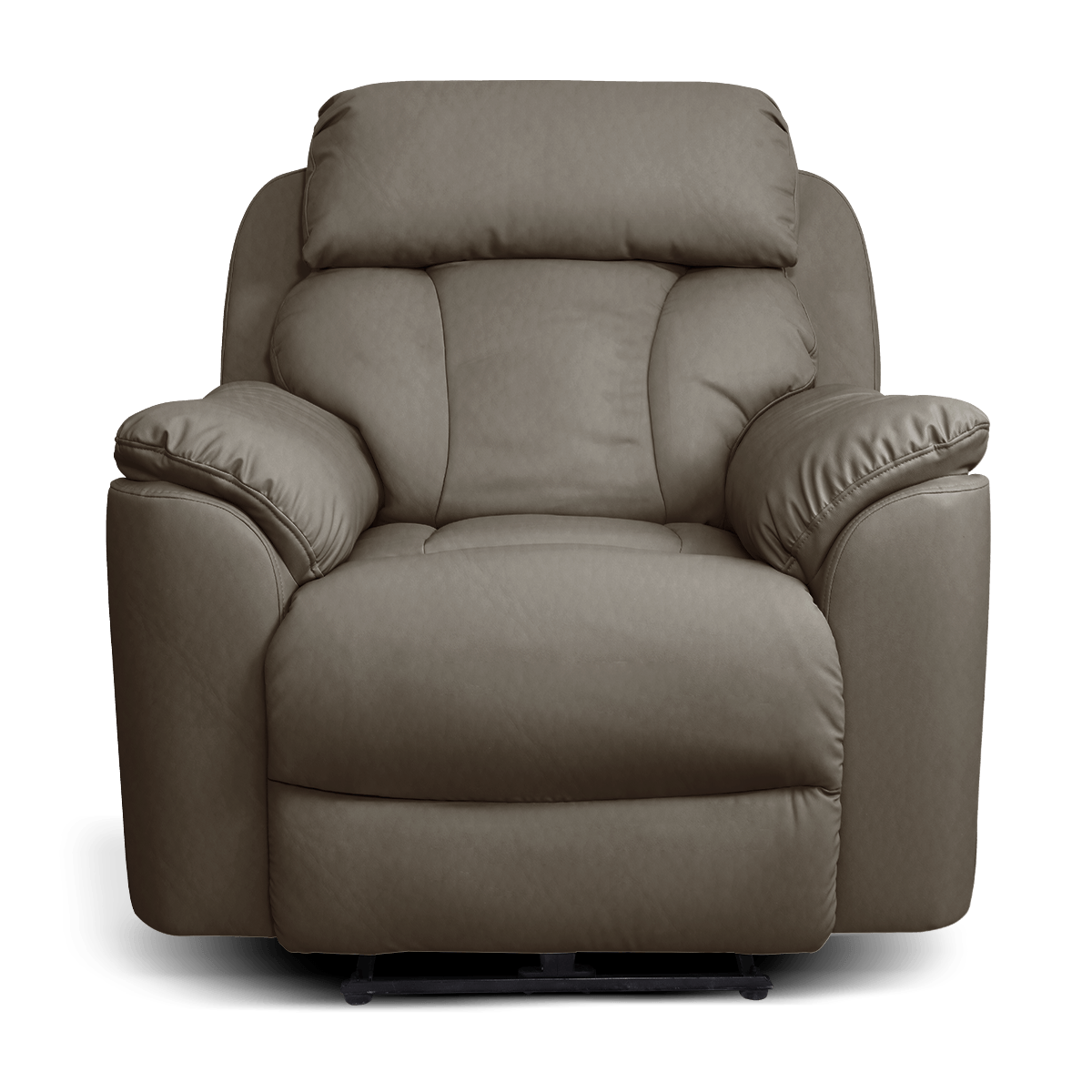 1juliet _หนังแท้TopGrain_เทาเข้ม