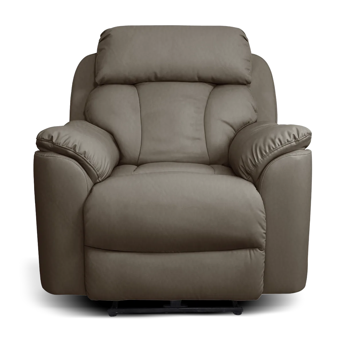 1juliet _หนังแท้TopGrain_เทาเข้ม