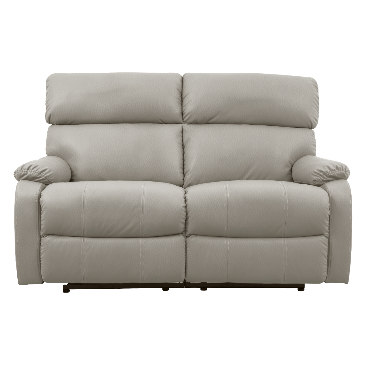 2 William หนัง topgrain_นอร์ดิกเกรย์