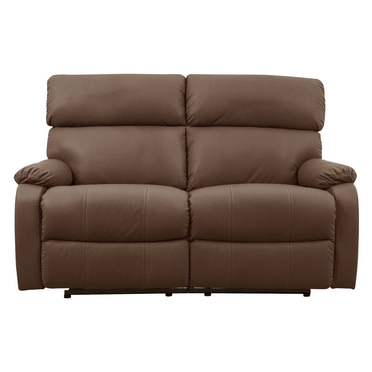 2 William หนัง topgrain_น้ำตาล