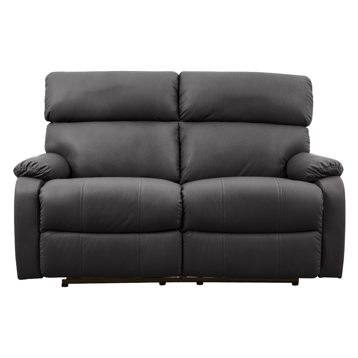 2 William หนัง topgrain_เทาดำ