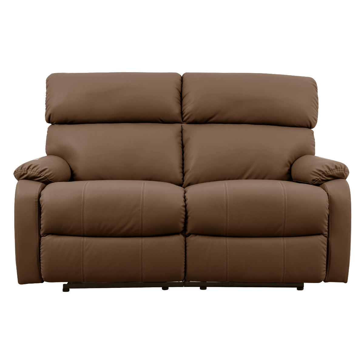 2 William หนังITALY_น้ำตาลเข้ม