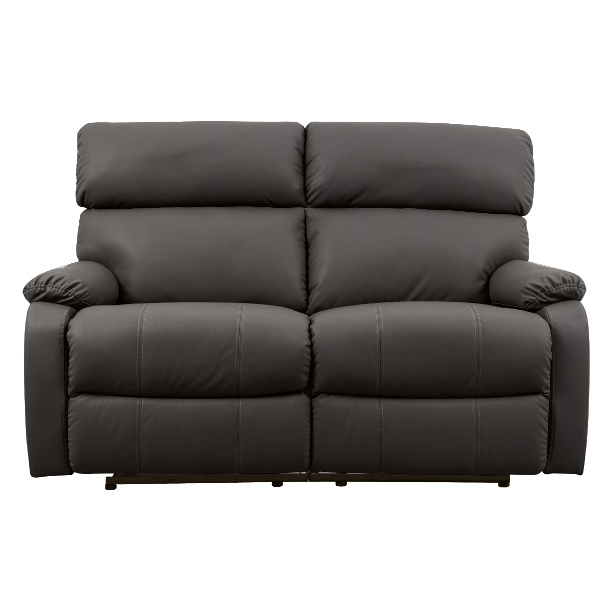 2 William หนังITALY_น้ำตาลเทา_