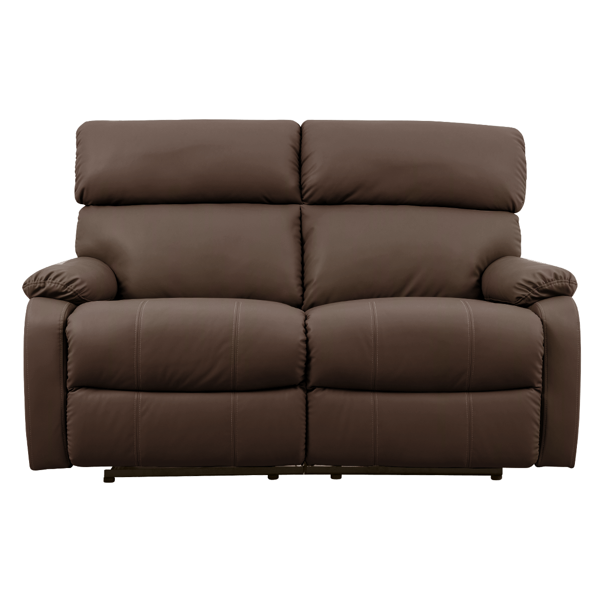 2 William หนังpremium_น้ำตาลเข้ม