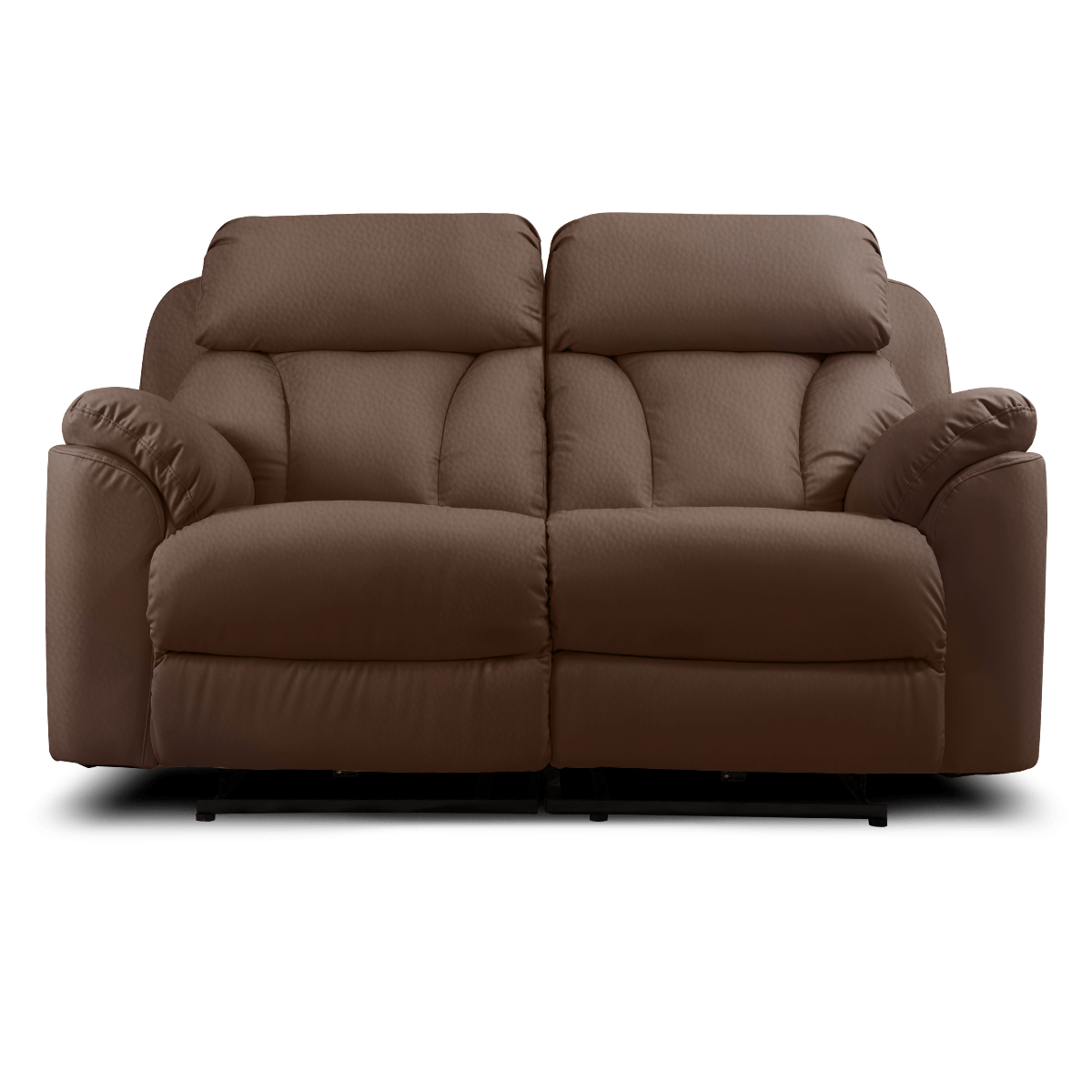 2 emperor_หนัง topgrain_น้ำตาล