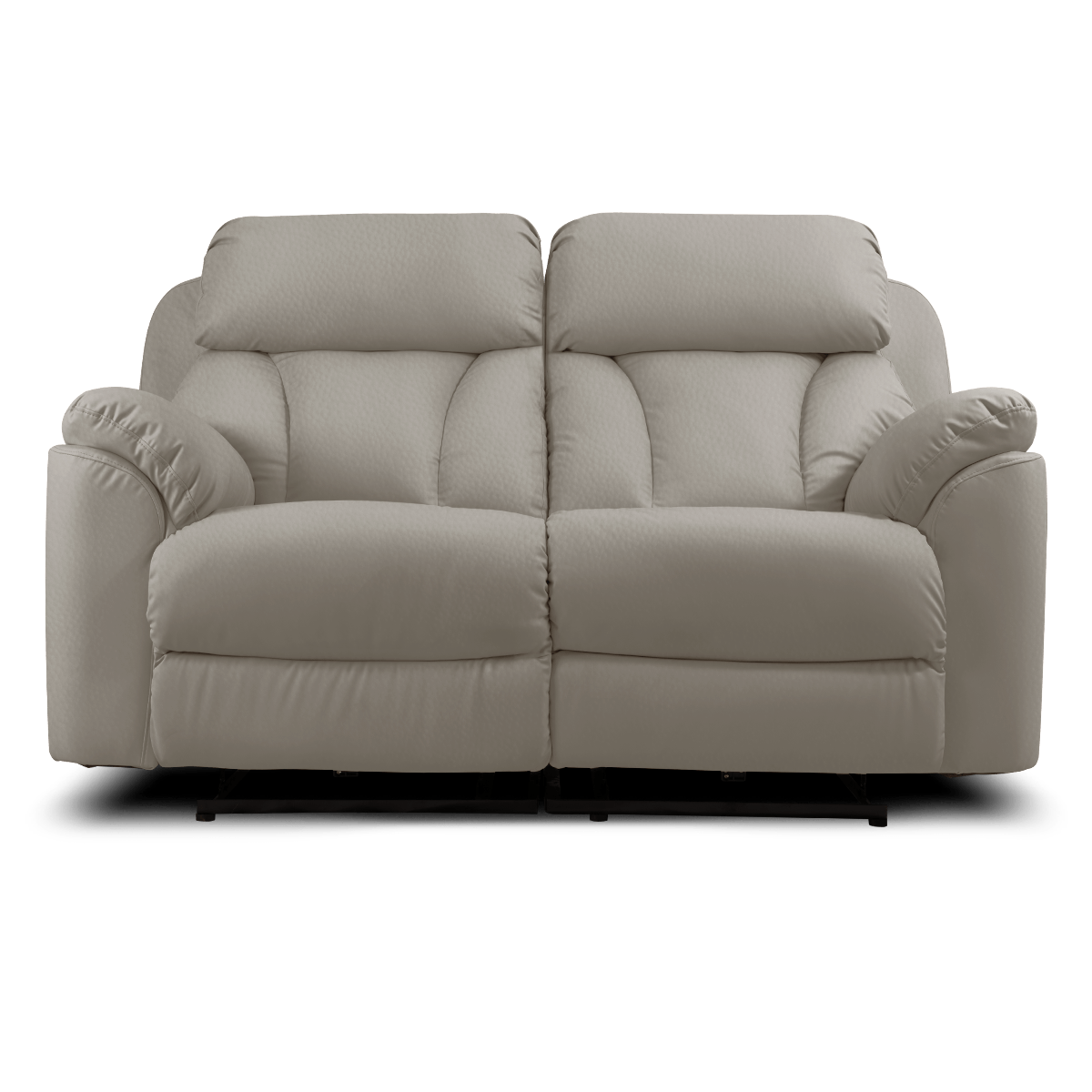 2 emperor_หนัง topgrain_เบจ