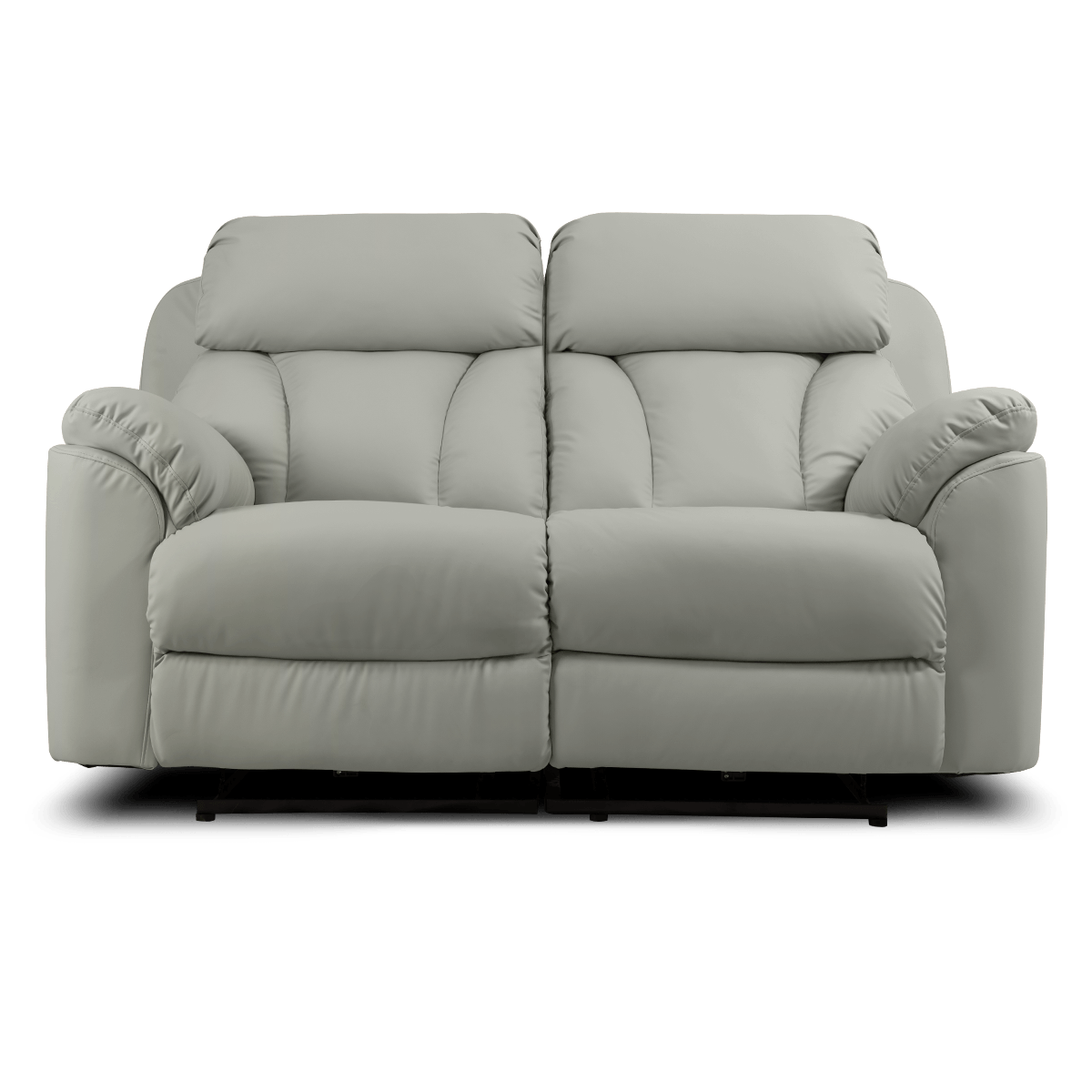 2 emperor_หนังpremium_เทาอ่อน