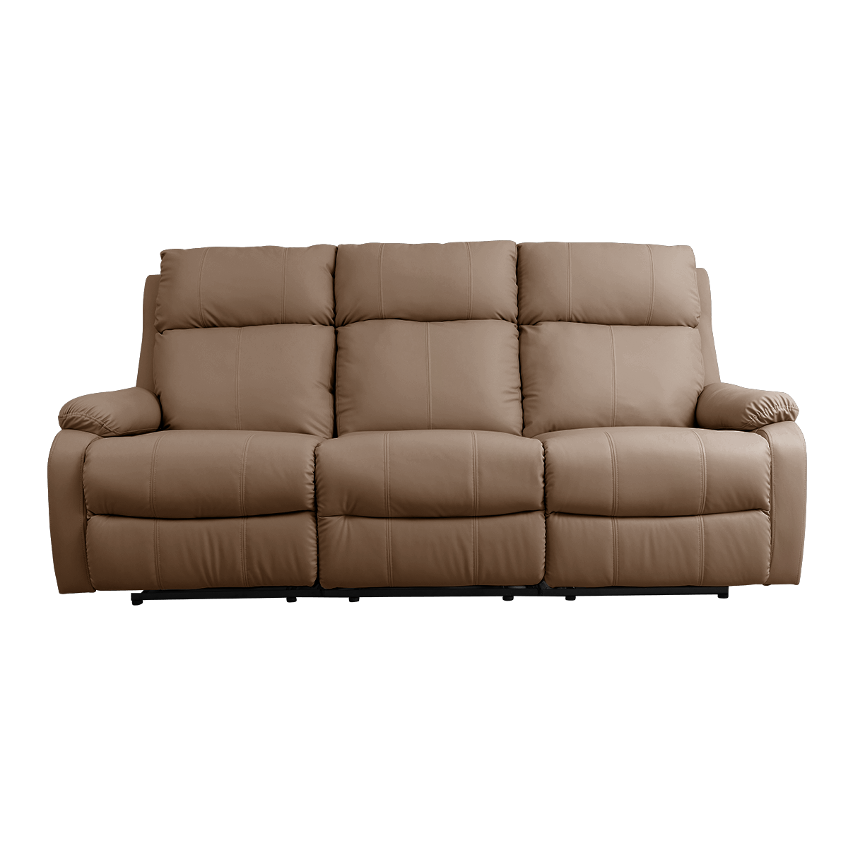 3 ROMEO _หนังITALY_น้ำตาลเข้ม