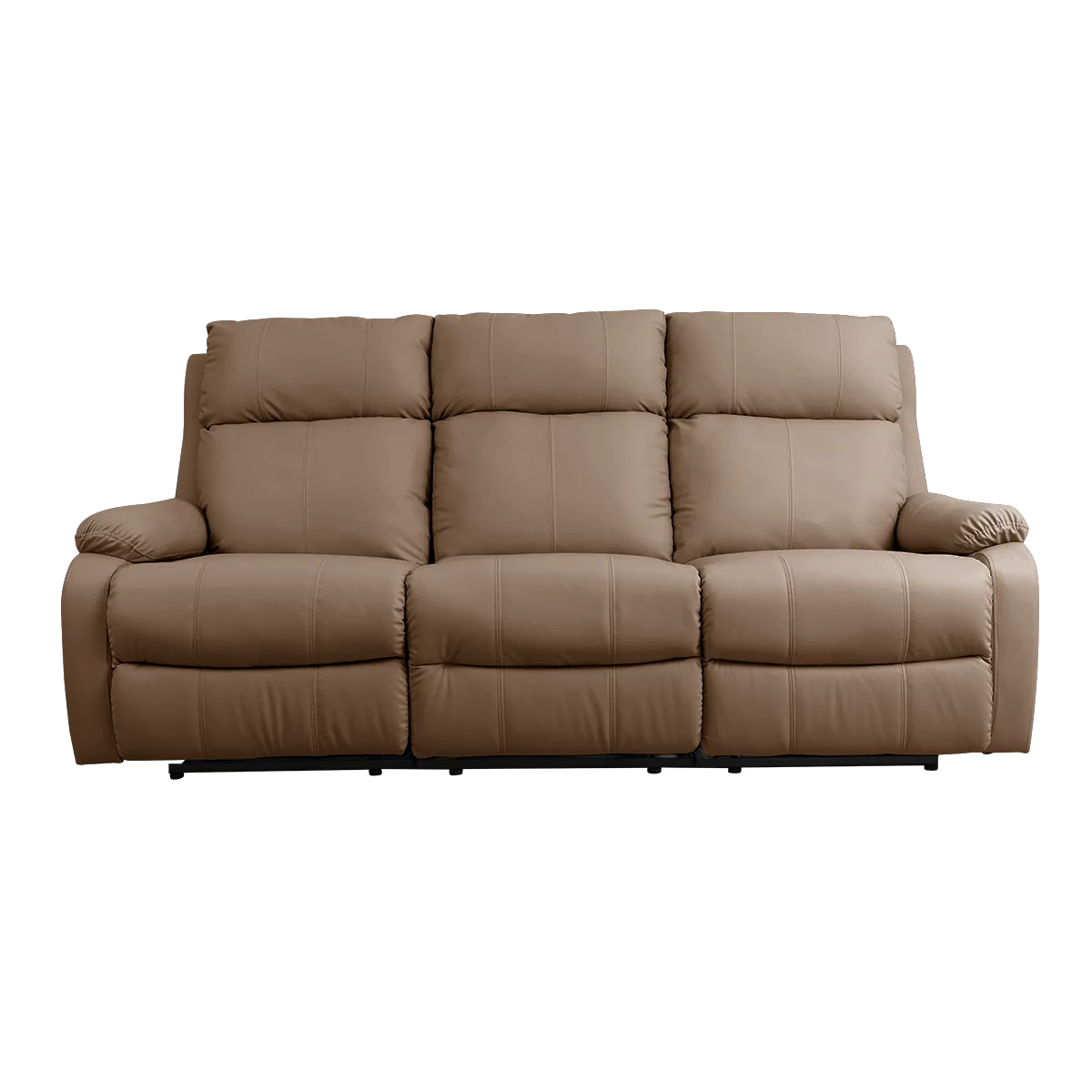 3 ROMEO _หนังITALY_น้ำตาลเข้ม