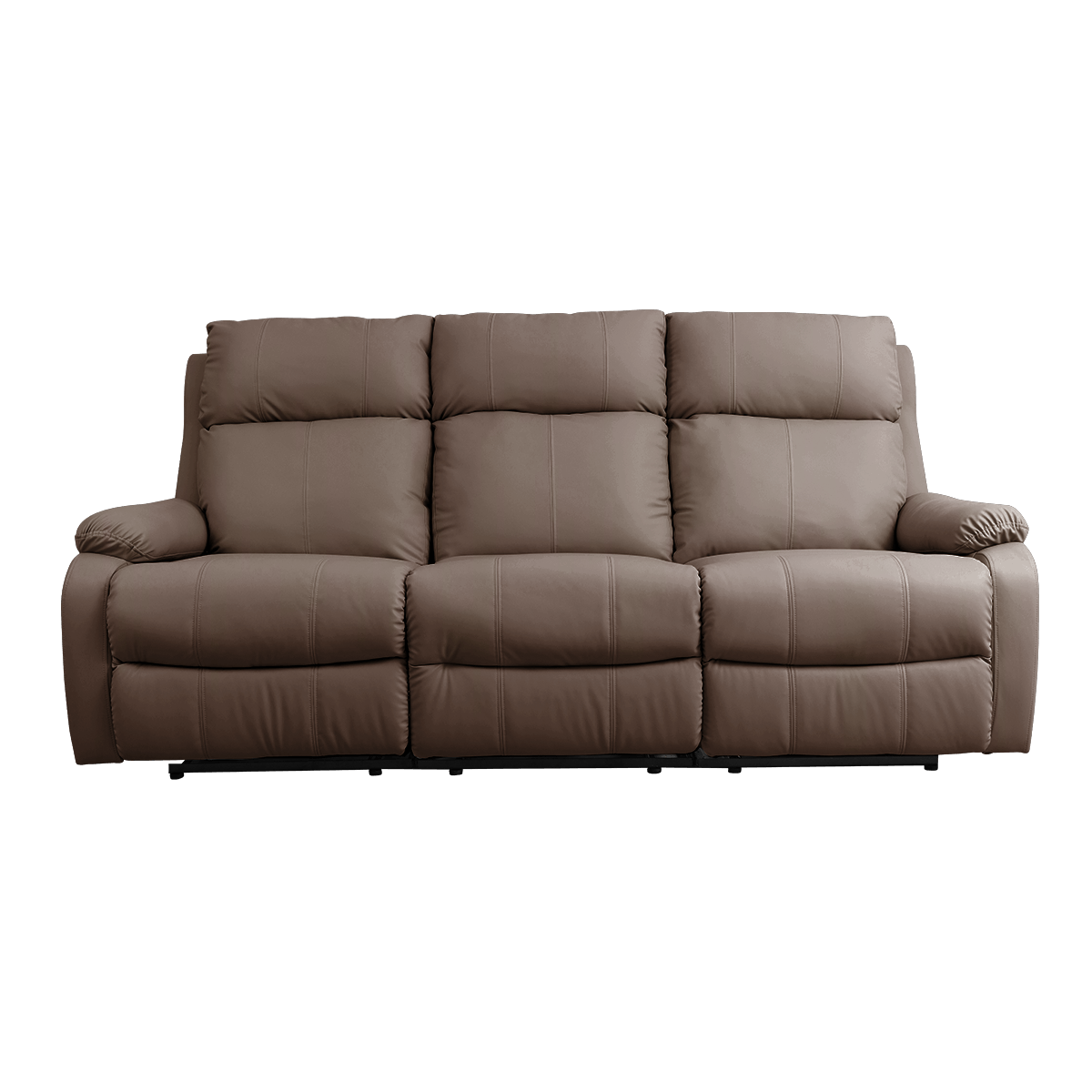 3 ROMEO _หนังpremium_น้ำตาลเข้ม