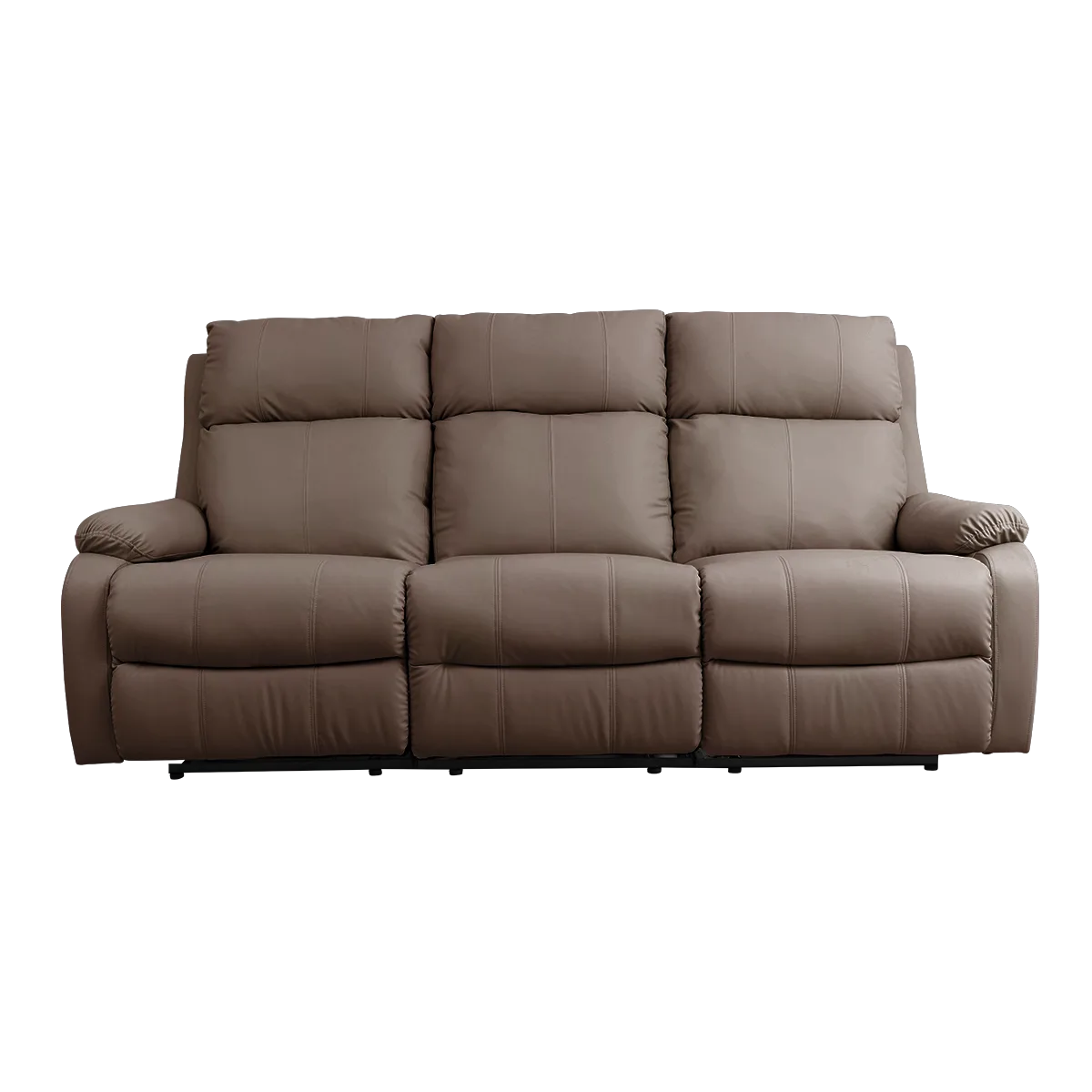 3 ROMEO _หนังpremium_น้ำตาลเข้ม