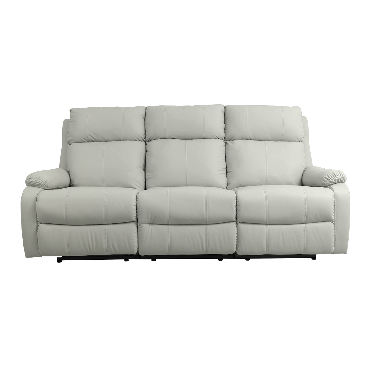 3 ROMEO _หนังpremium_เทาอ่อน