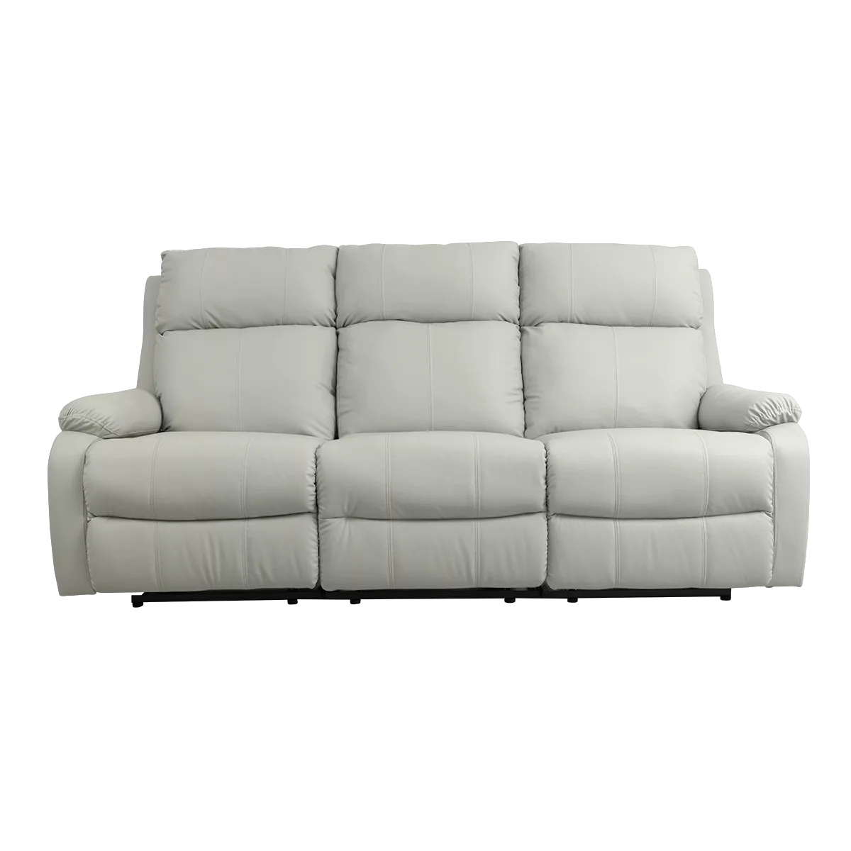 3 ROMEO _หนังpremium_เทาอ่อน