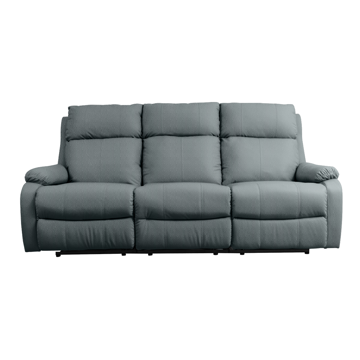 3 ROMEO _หนังpu_เทา