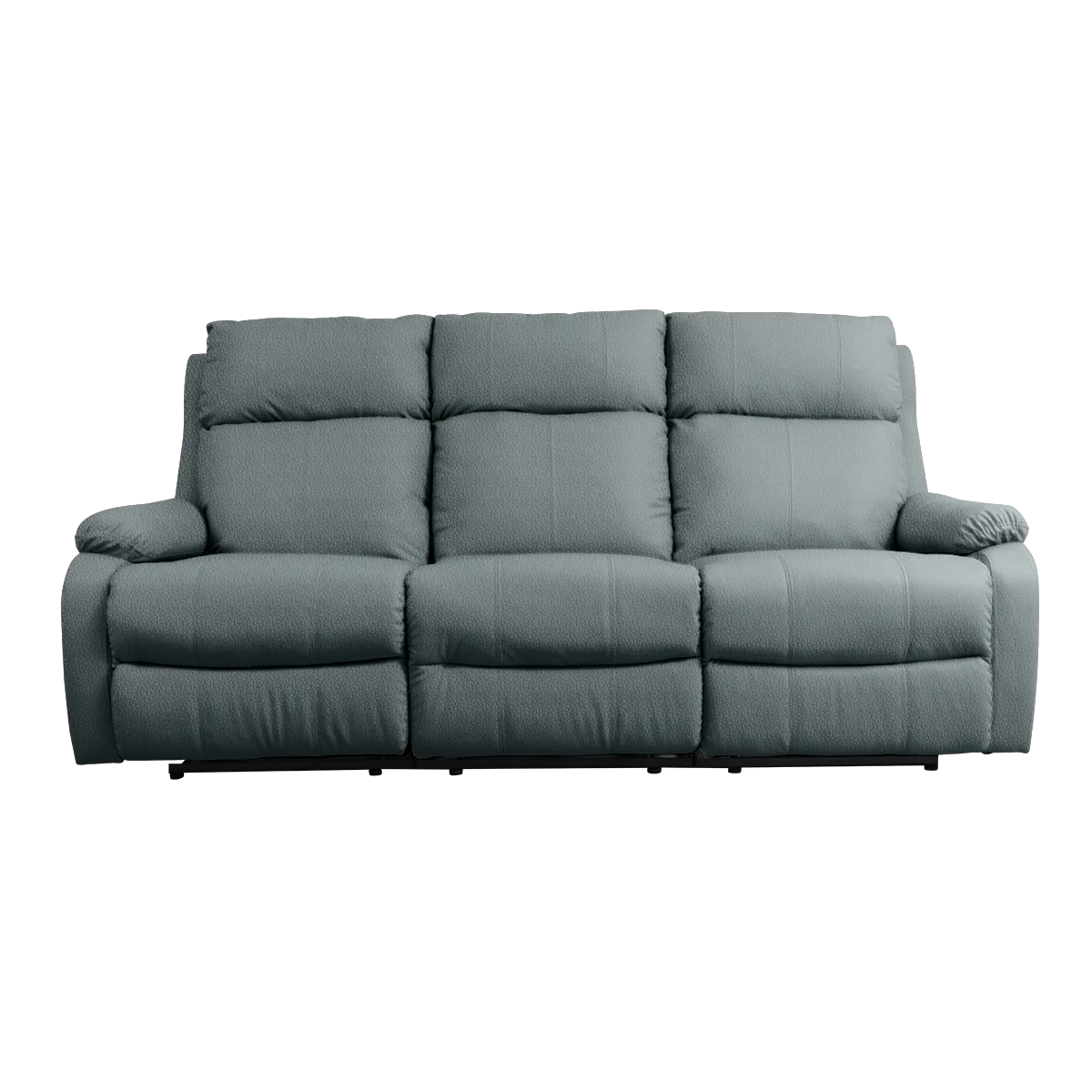 3 ROMEO _หนังpu_เทา