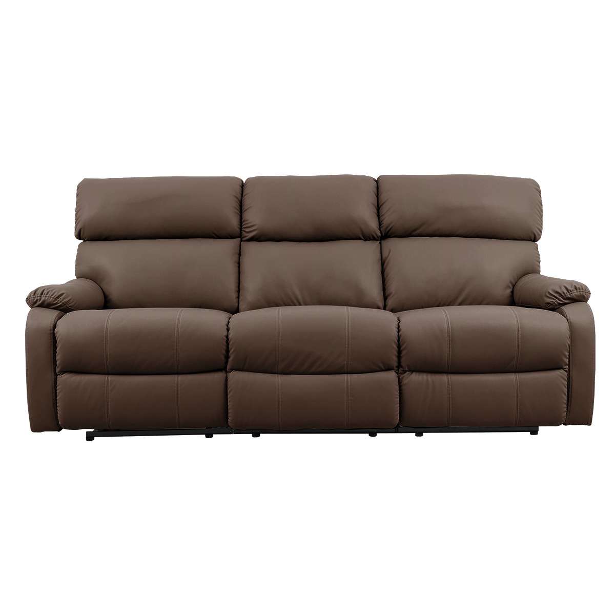 3 WILLIAM_หนังpremium_น้ำตาลเข้ม