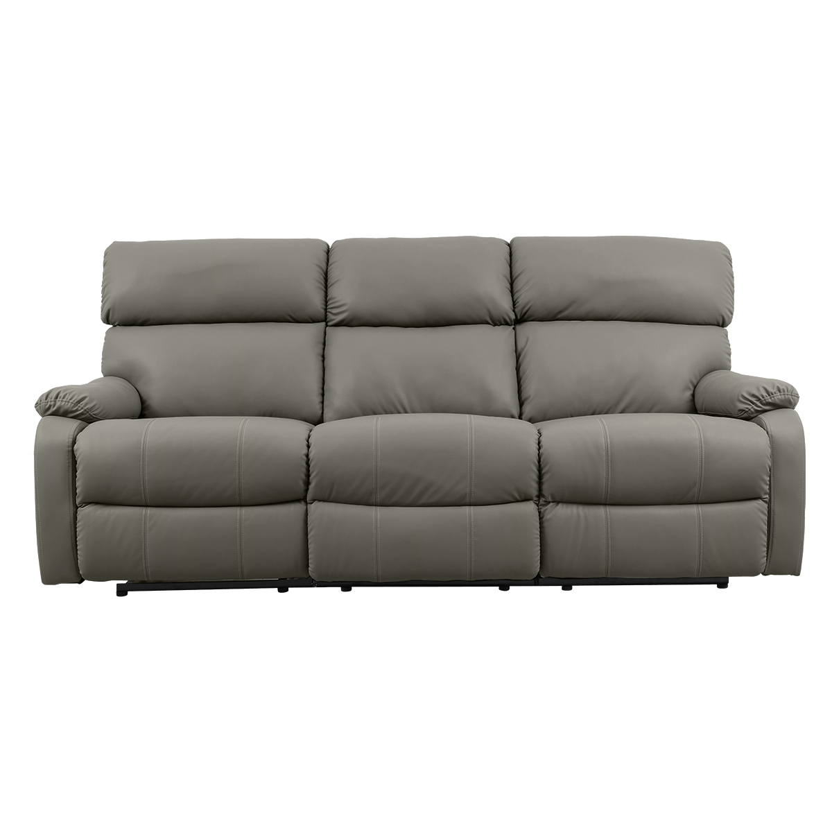 3 WILLIAM_หนังpremium_น้ำตาลเทา