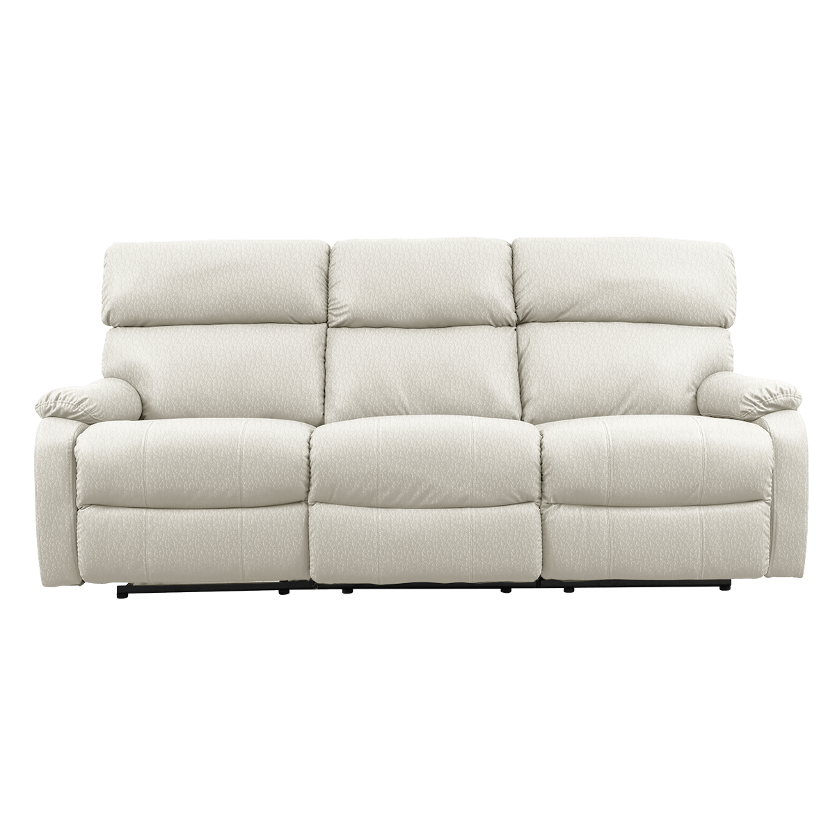 3 WILLIAM_หนังpu_เบจ