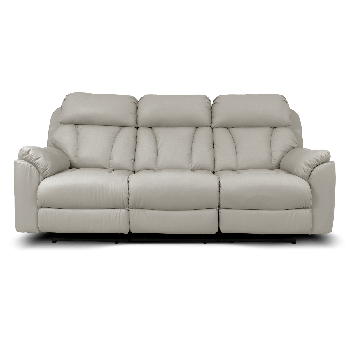 3 emperor_หนัง topgrain_นอร์ดิกเกรย์