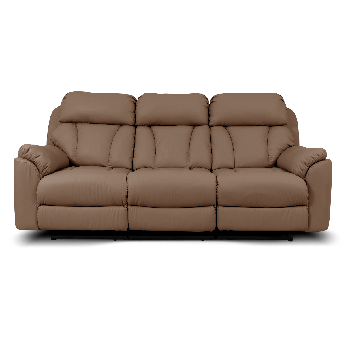 3 emperor_หนังITALY_น้ำตาลเข้ม