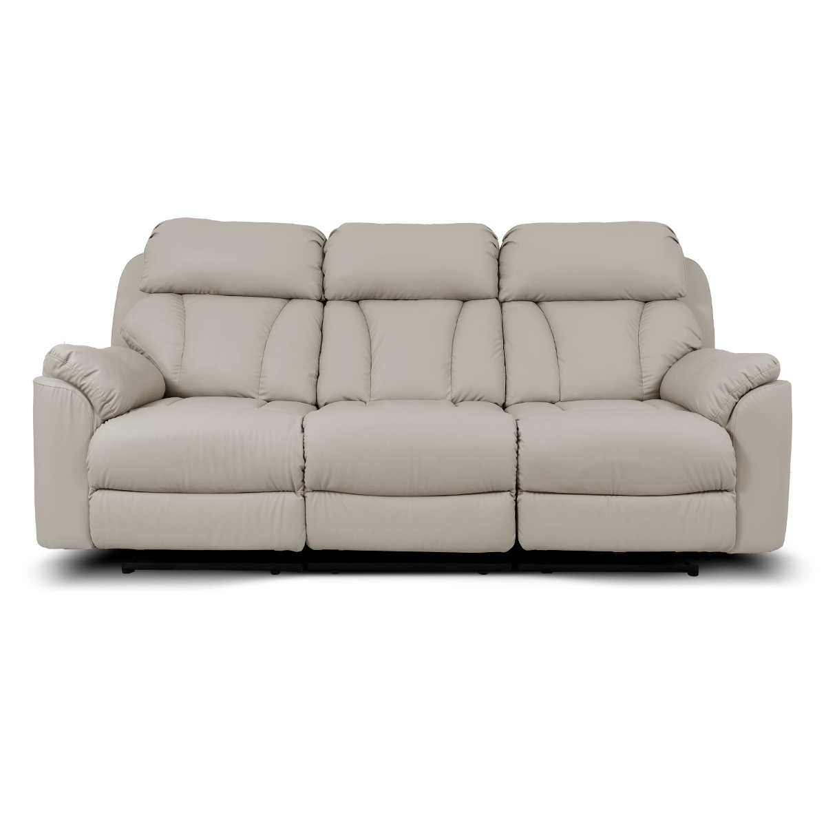 3 emperor_หนังpremium_เทาอ่อน