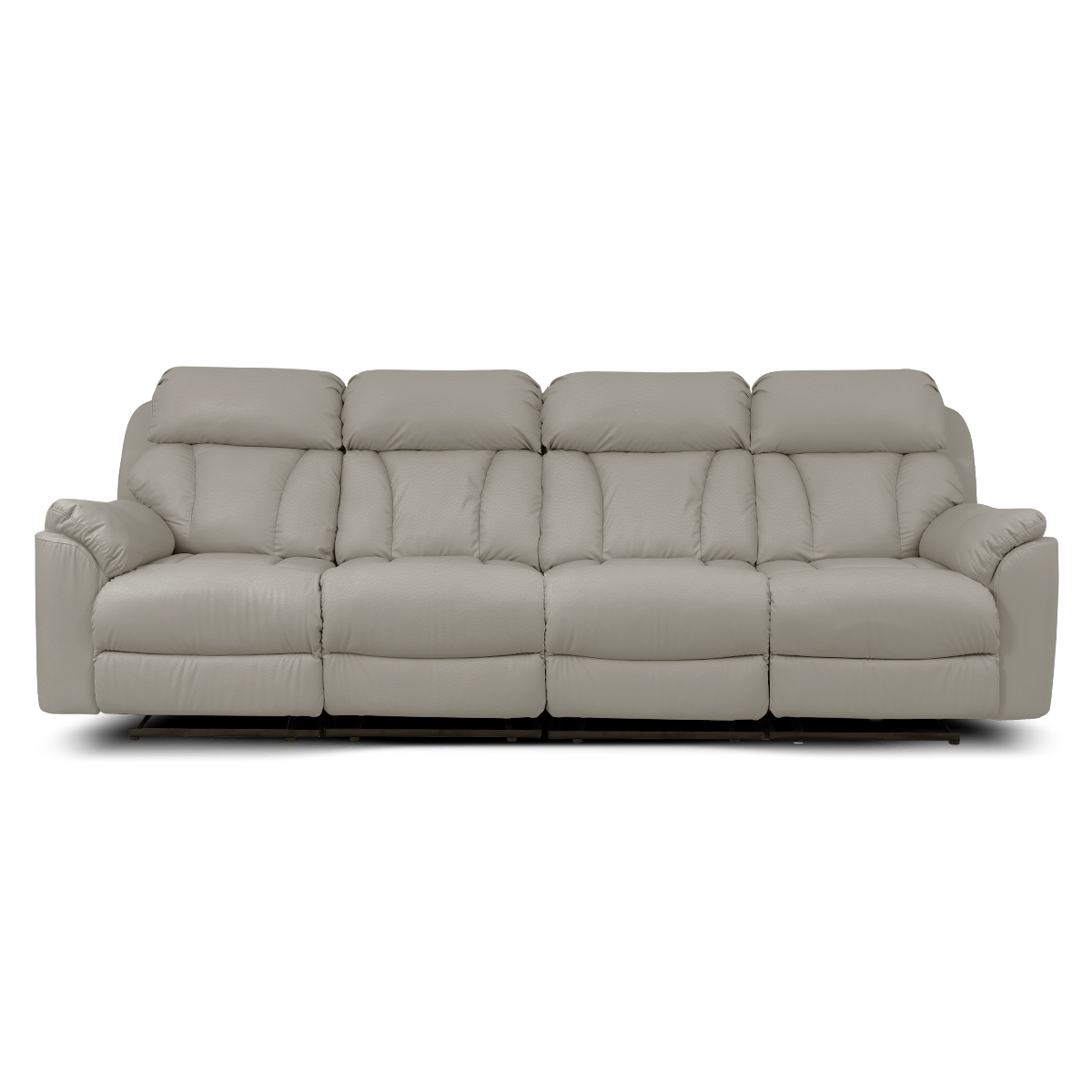 4 emperor_หนัง topgrain_นอร์ดิกเกรย์