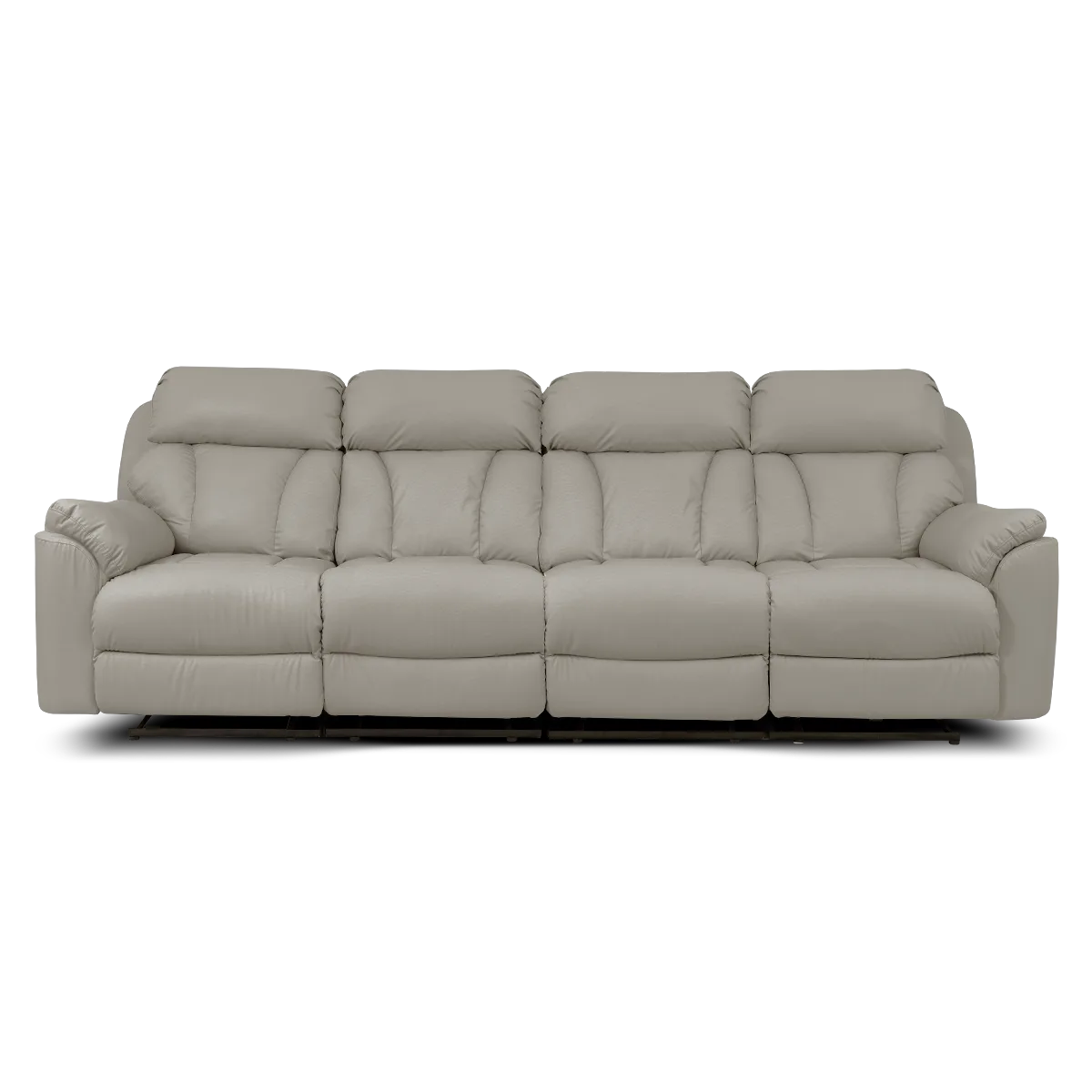 4 emperor_หนัง topgrain_นอร์ดิกเกรย์