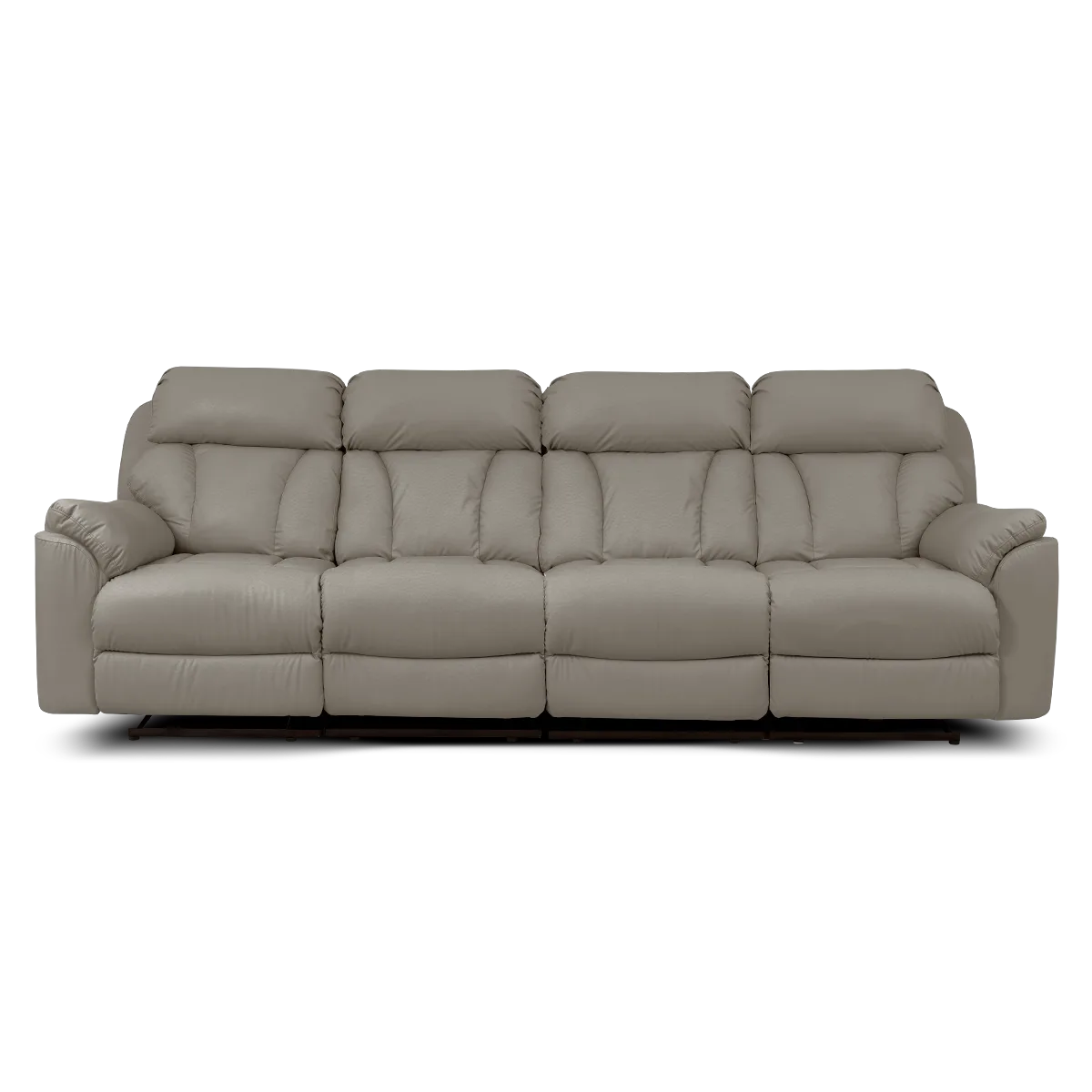 4 emperor_หนัง topgrain_เบจ