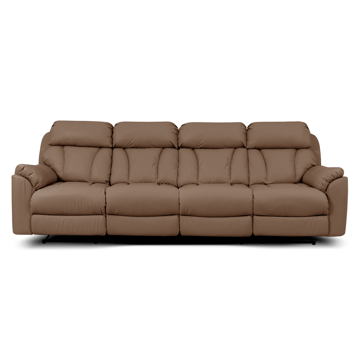 4 emperor_หนังITALY_น้ำตาลเข้ม