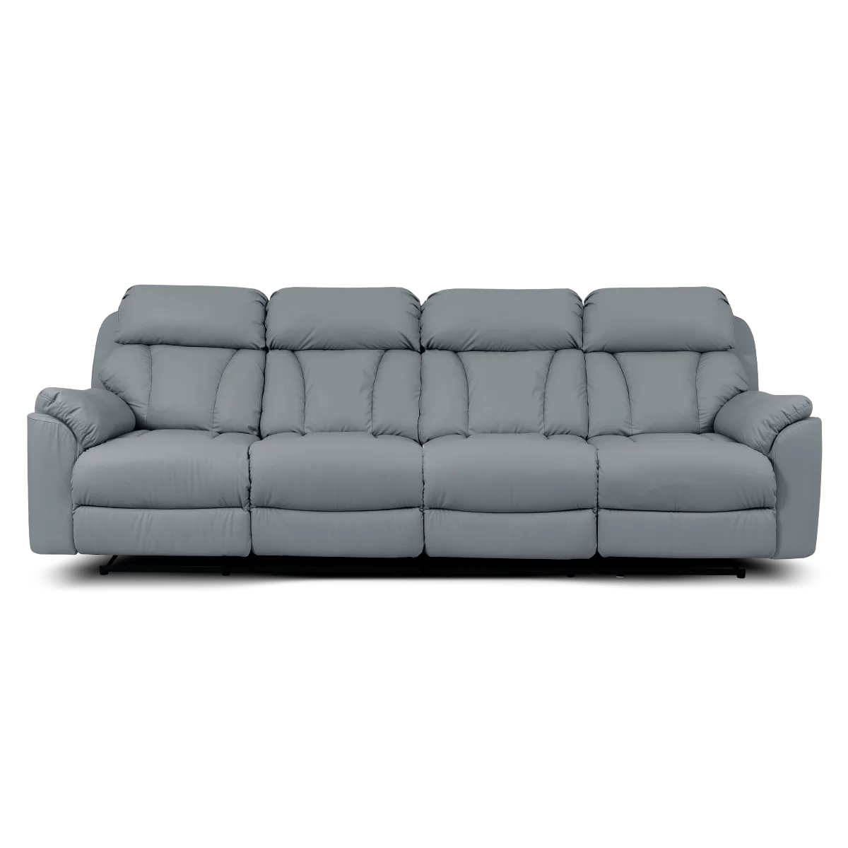 4 emperor_หนังITALY_เทาอ่อน