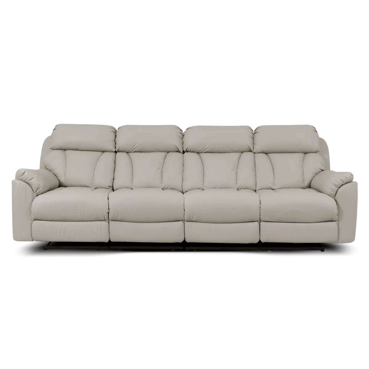 4 emperor_หนังpremium_เทาอ่อน