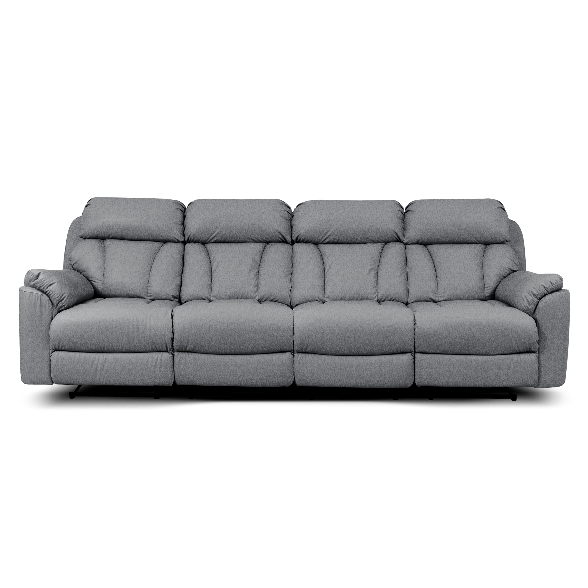 4 emperor_หนังpu_เทา