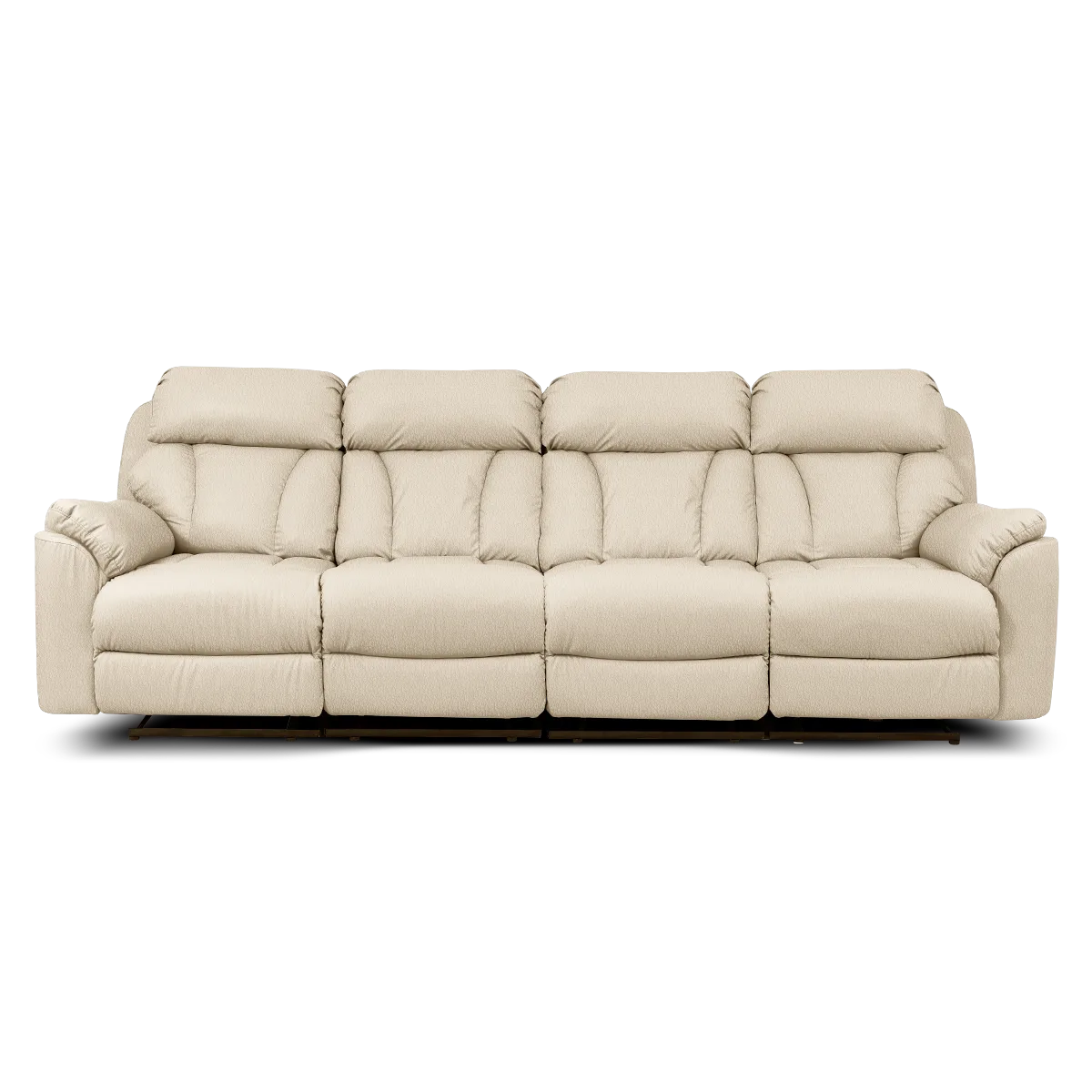 4 emperor_หนังpu_เบจ