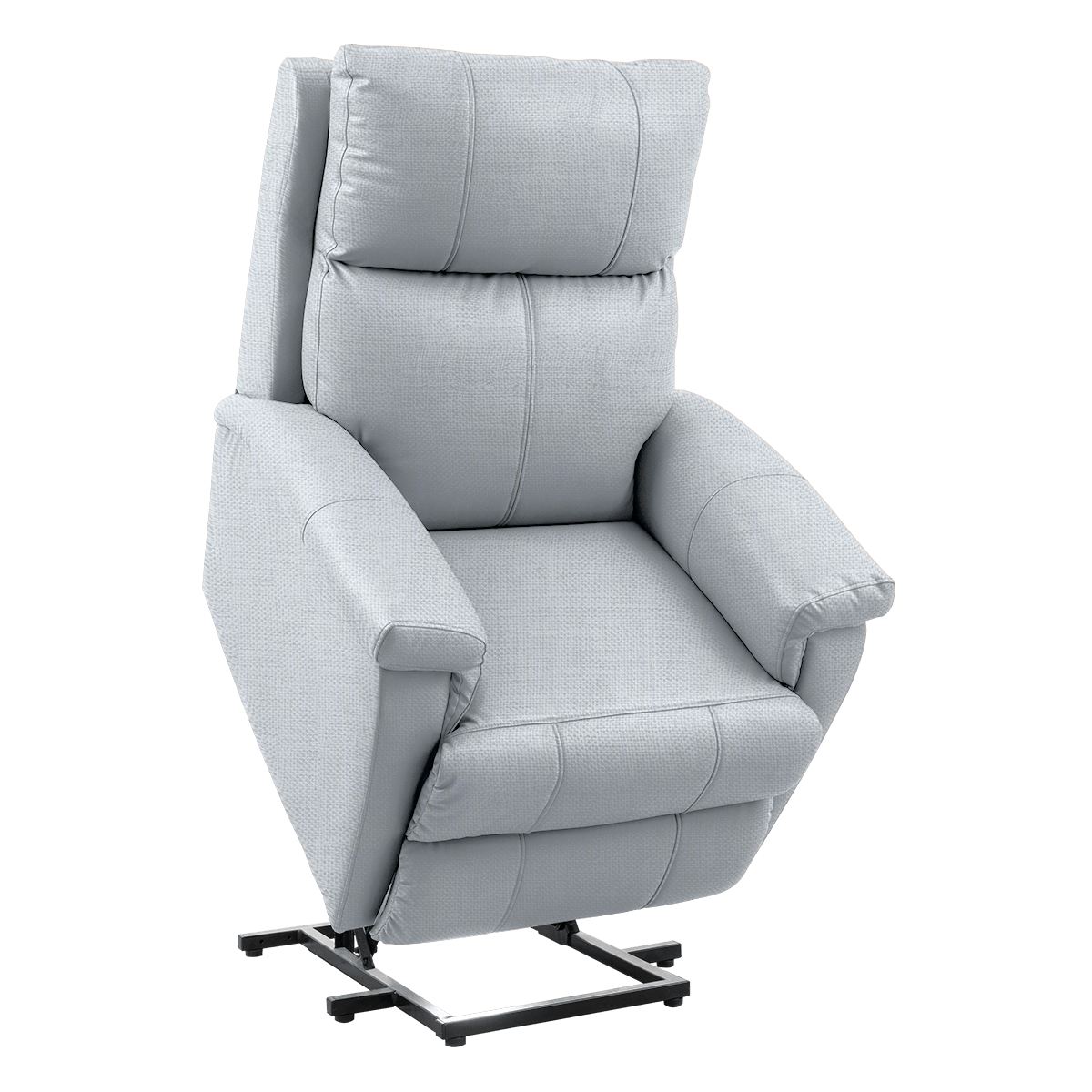 Love_1ที่นั่ง_พยุงลุก_ลินิน_เทาเข้ม