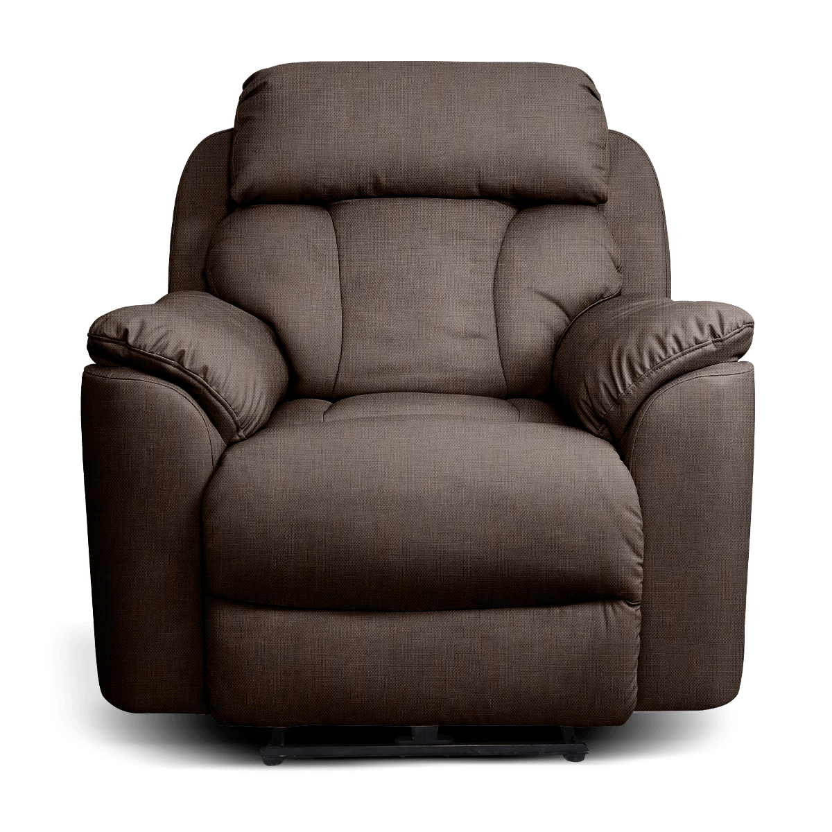 emperor_1ที่นั่ง_ลินิน_น้ำตาล