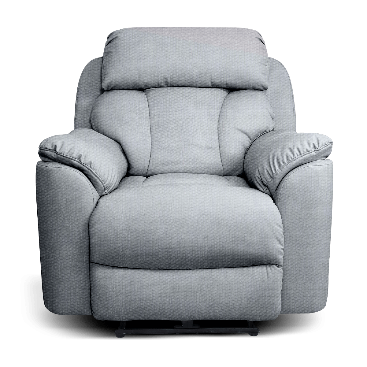 emperor_1ที่นั่ง_ลินิน_เทาอ่อน