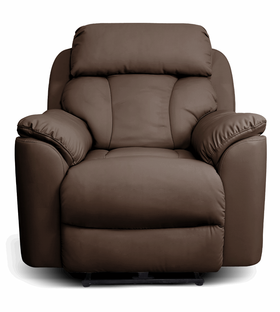 emperor_1ที่นั่ง_หนังpremium_น้ำตาลเข้ม