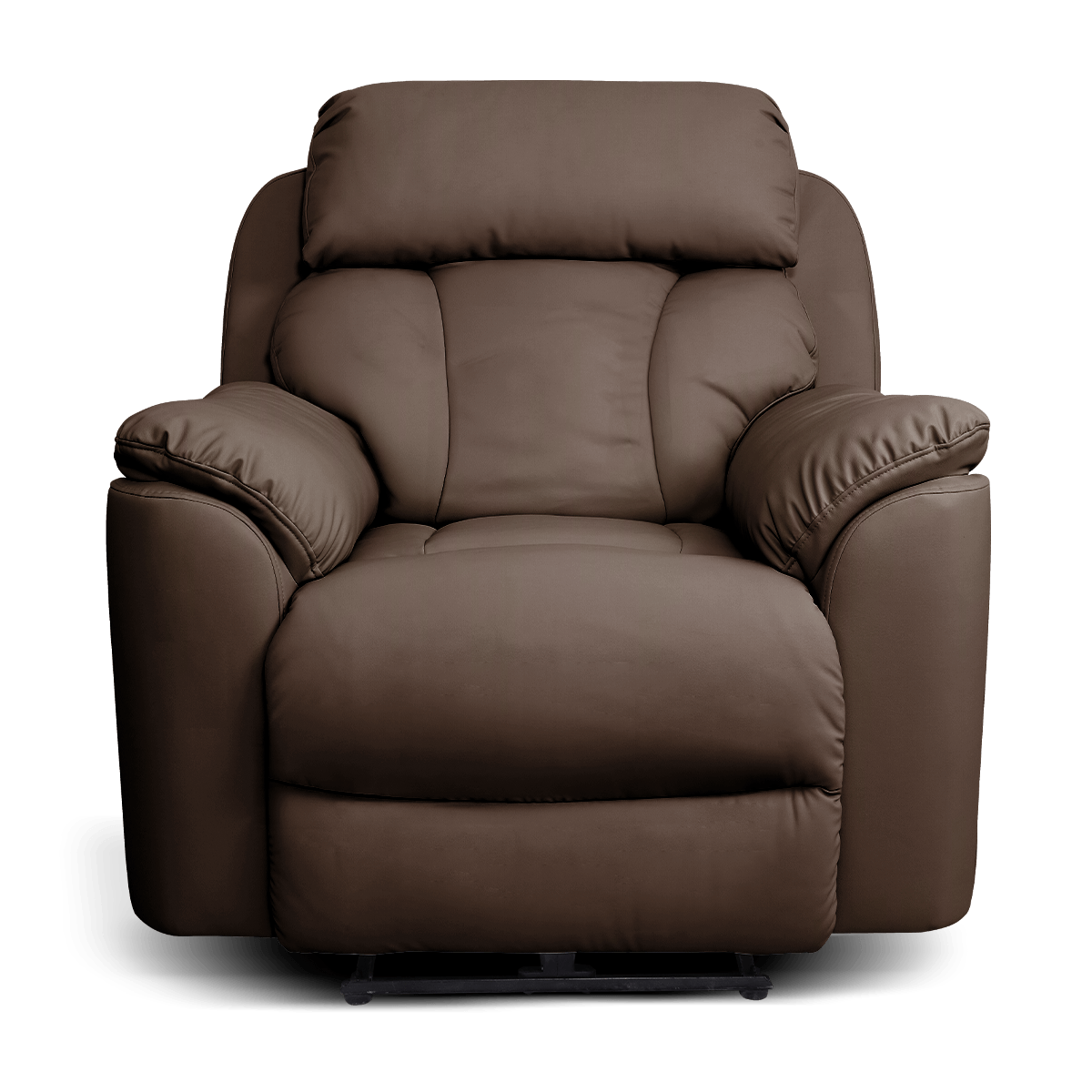 emperor_1ที่นั่ง_หนังpremium_น้ำตาลเข้ม