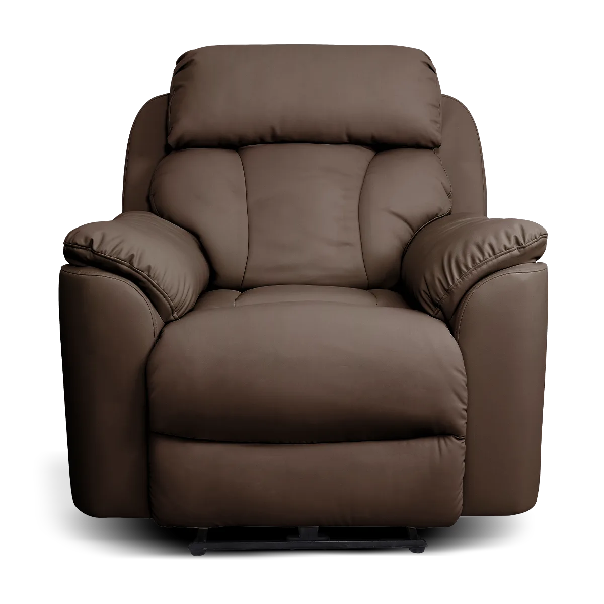 emperor_1ที่นั่ง_หนังpremium_น้ำตาลเข้ม