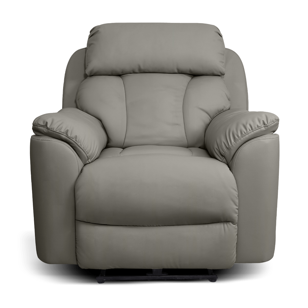 emperor_1ที่นั่ง_หนังpremium_น้ำตาลเทา