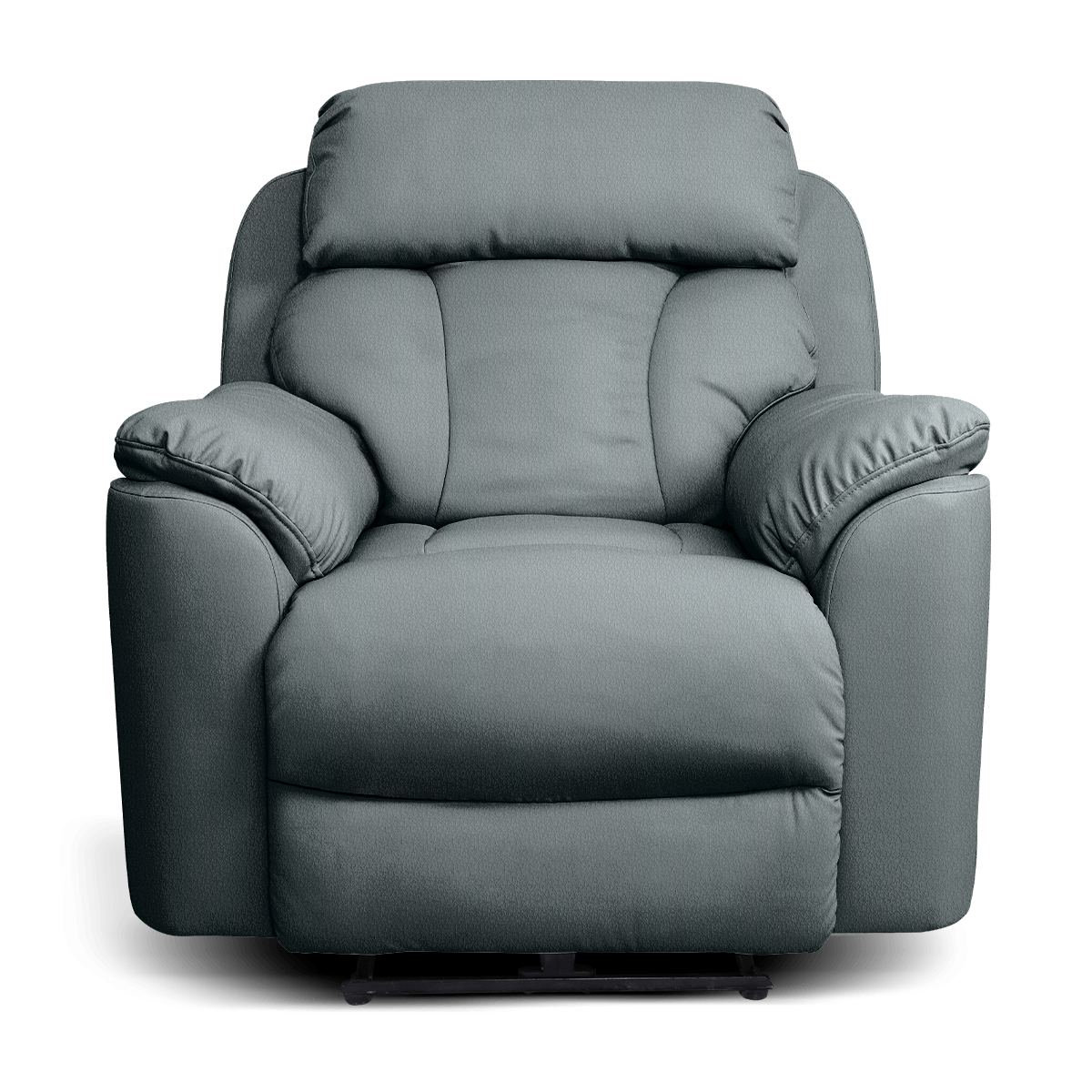 emperor_1ที่นั่ง_หนังpu_เทา