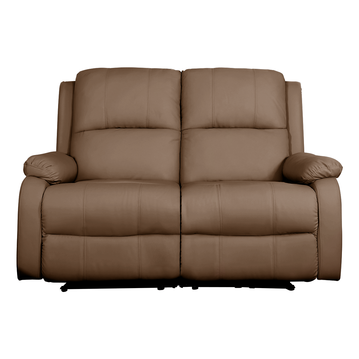 juliet_2ที่นั่ง_หนังITALY_น้ำตาลเข้ม