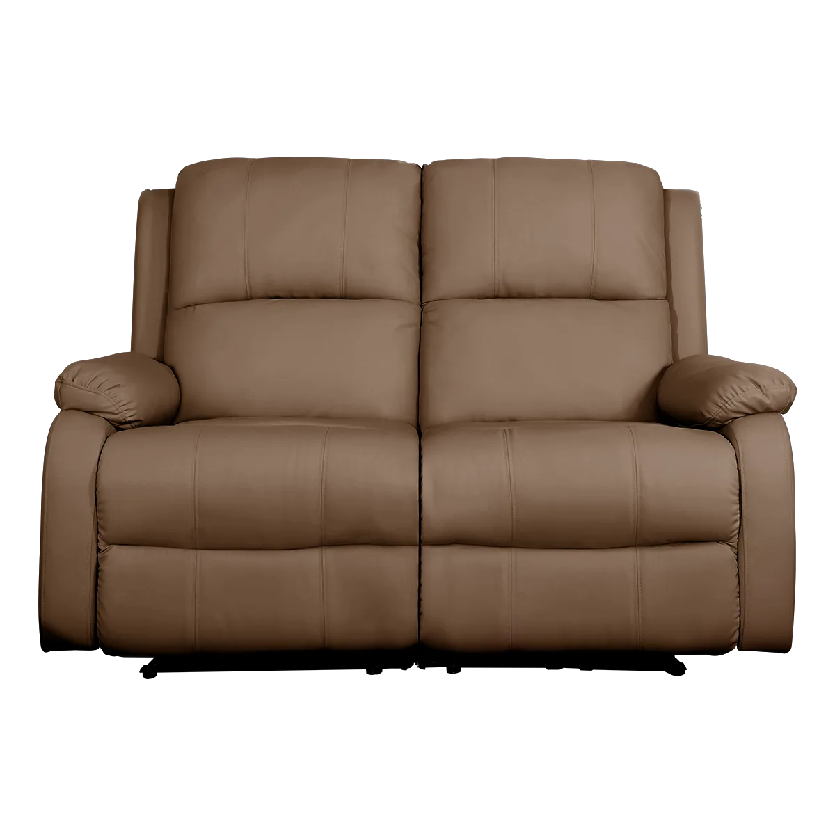 juliet_2ที่นั่ง_หนังITALY_น้ำตาลเข้ม