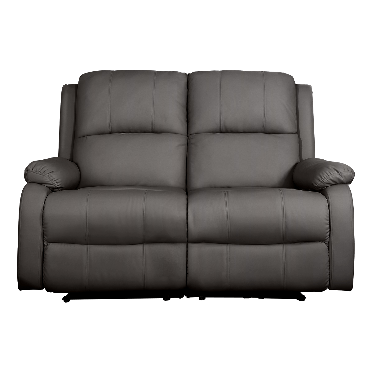 juliet_2ที่นั่ง_หนังITALY_น้ำตาลเทา_