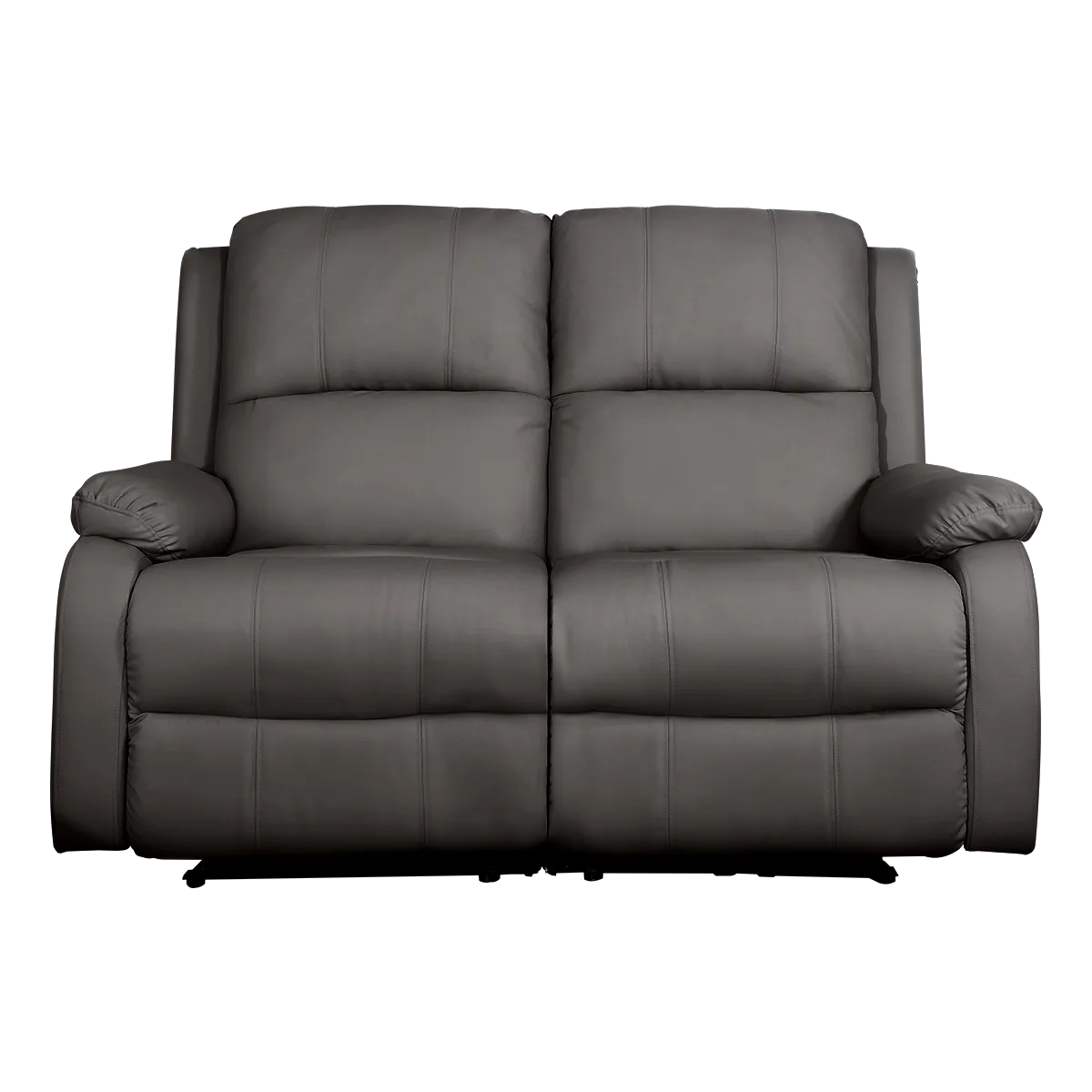 juliet_2ที่นั่ง_หนังITALY_น้ำตาลเทา_