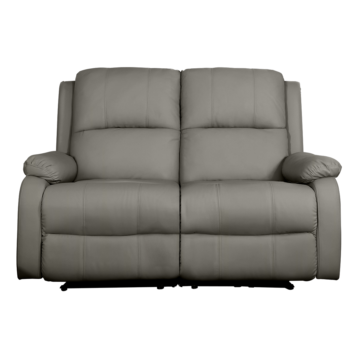 juliet_2ที่นั่ง_หนังpremium_น้ำตาลเทา