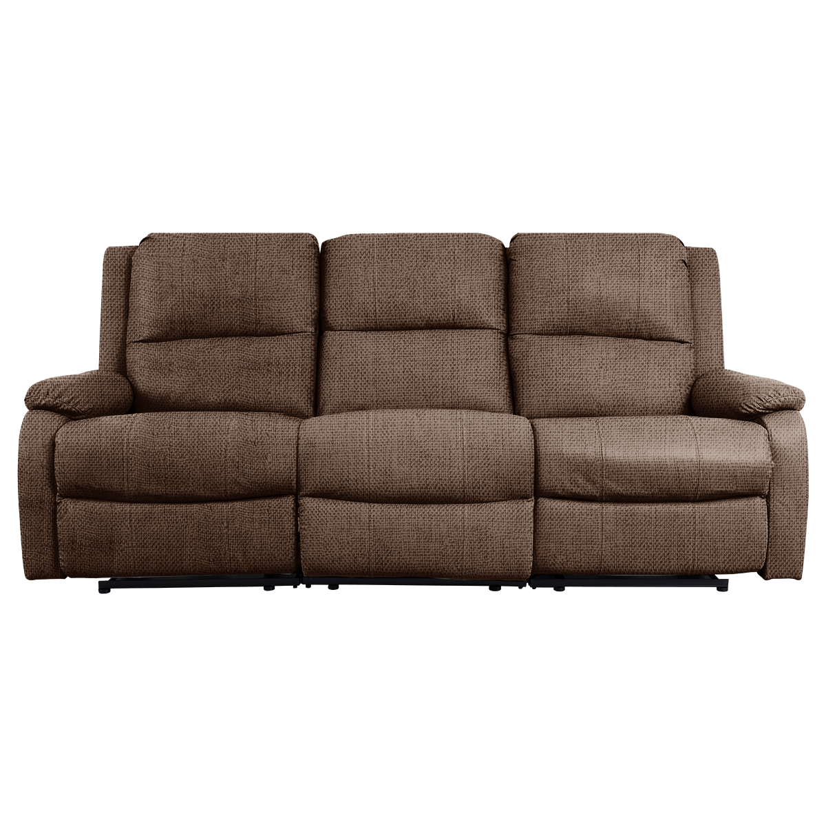 juliet_3ที่นั่ง_ ลินิน_น้ำตาล