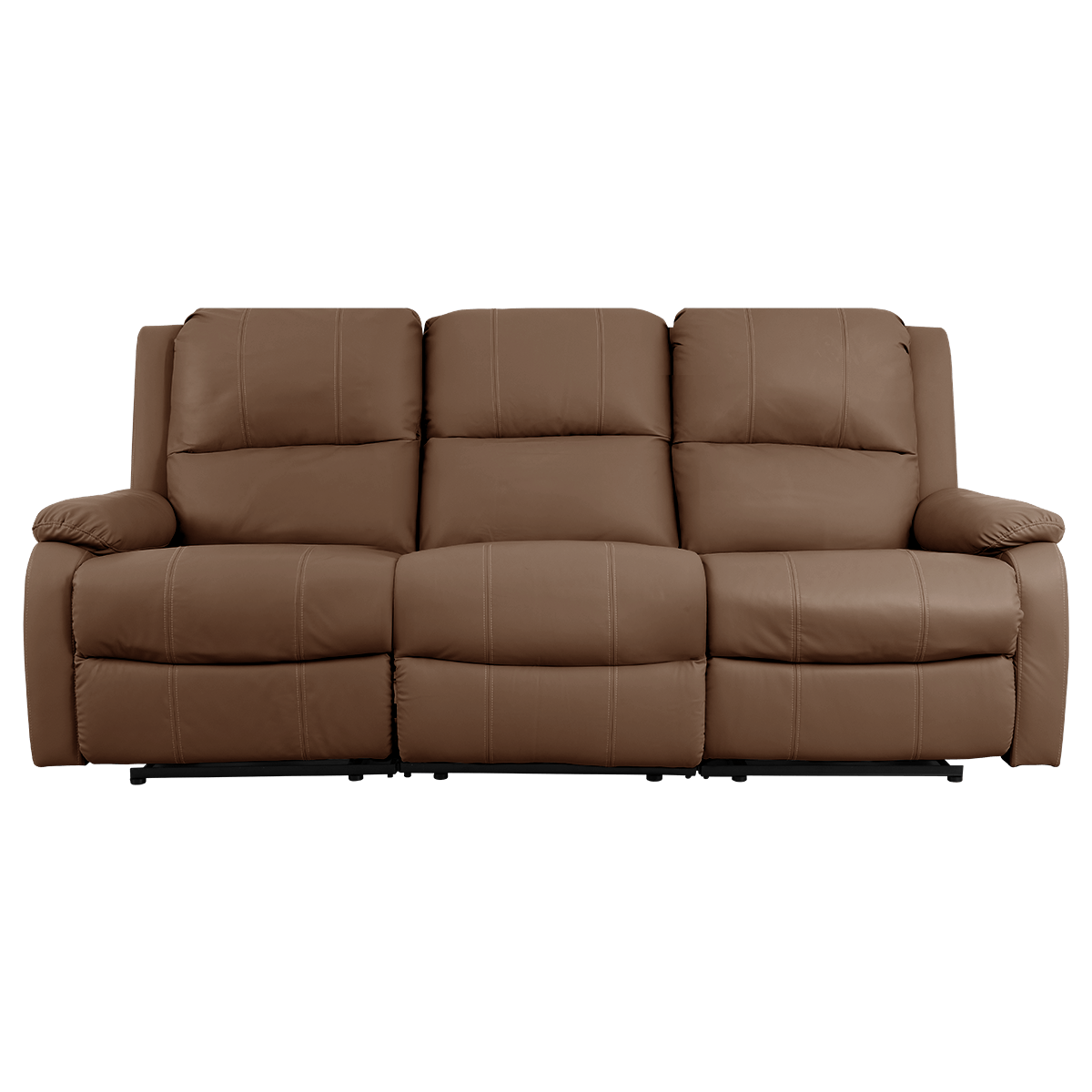 juliet_3ที่นั่ง_ หนังITALY_น้ำตาลเข้ม