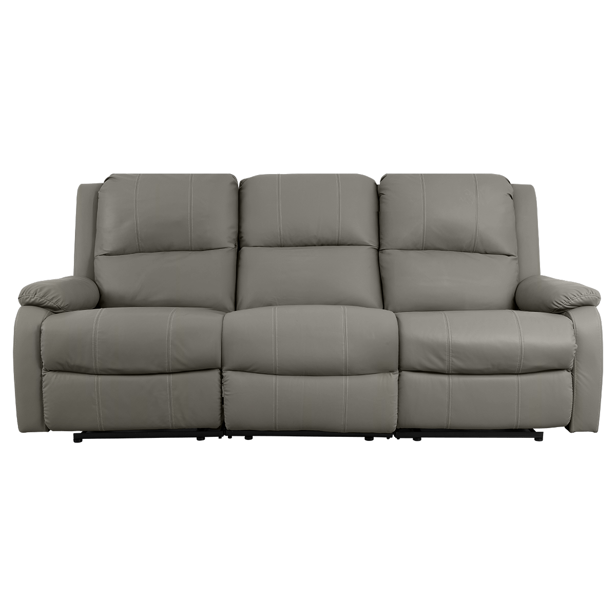 juliet_3ที่นั่ง_ หนังpremium_น้ำตาลเทา